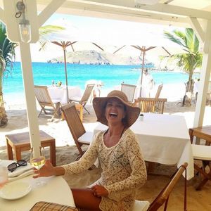 Meet your Posher, Adrienne