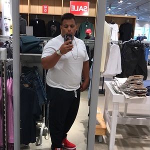 Meet your Posher, Jakob