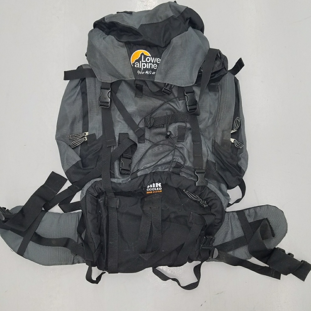 Hiking Backpack