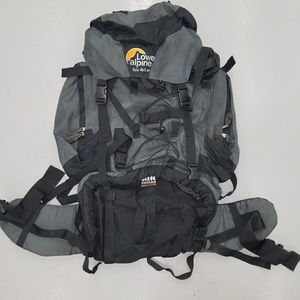 Hiking Backpack