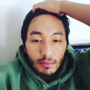 Meet your Posher, Tenzin