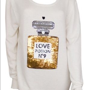 WILDFOX SWEATER
