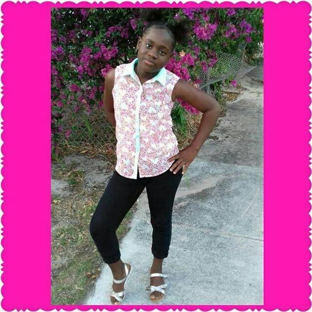 Meet your Posher, Shanoy