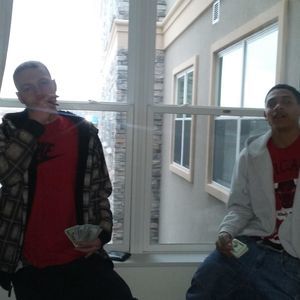 Meet your Posher, Young red