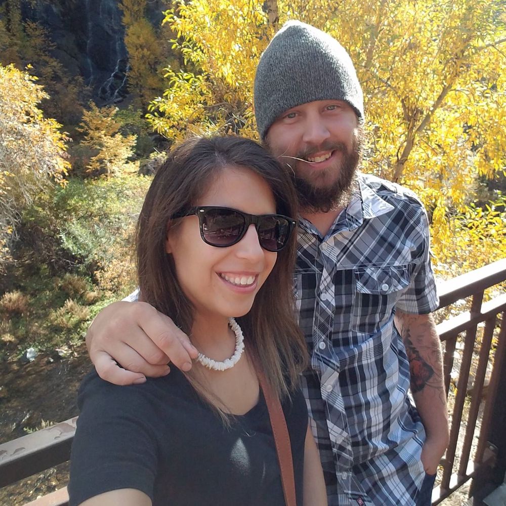 Meet your Posher, Jaclyn