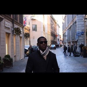 Meet your Posher, Nile