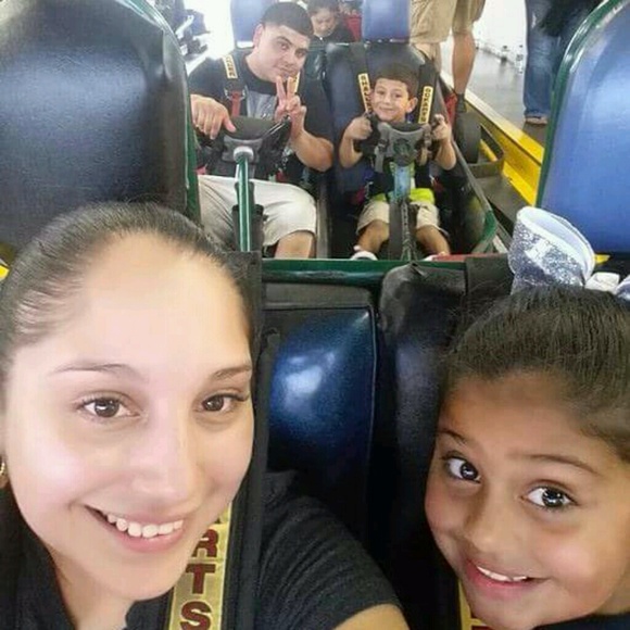 Meet your Posher, Glenda - Picture 1 of 1