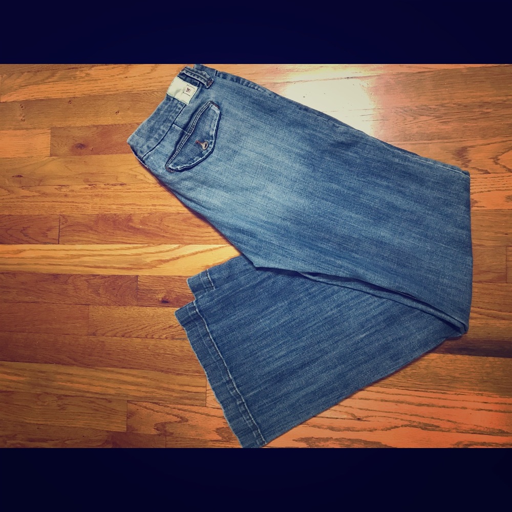 SIMILAR TO 7FAM JEANS