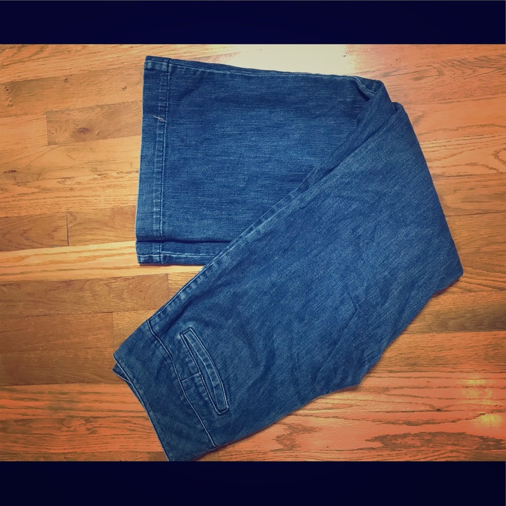 SIMILAR TO 7FAM JEANS