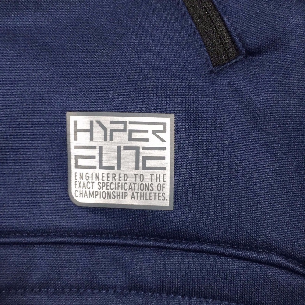 Nike Hyper Elite Winterized Motion Hoodie Size M - Picture 4 of 8