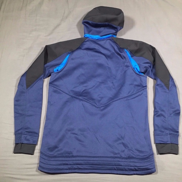 Nike Hyper Elite Winterized Motion Hoodie Size M - Picture 3 of 8