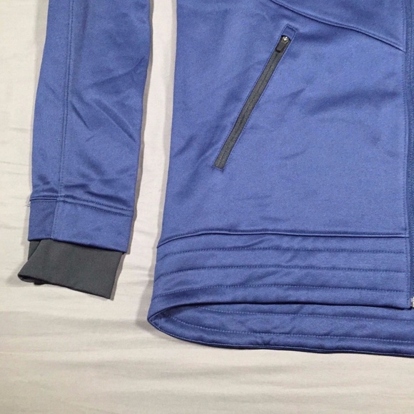 Nike Hyper Elite Winterized Motion Hoodie Size M - Picture 6 of 8