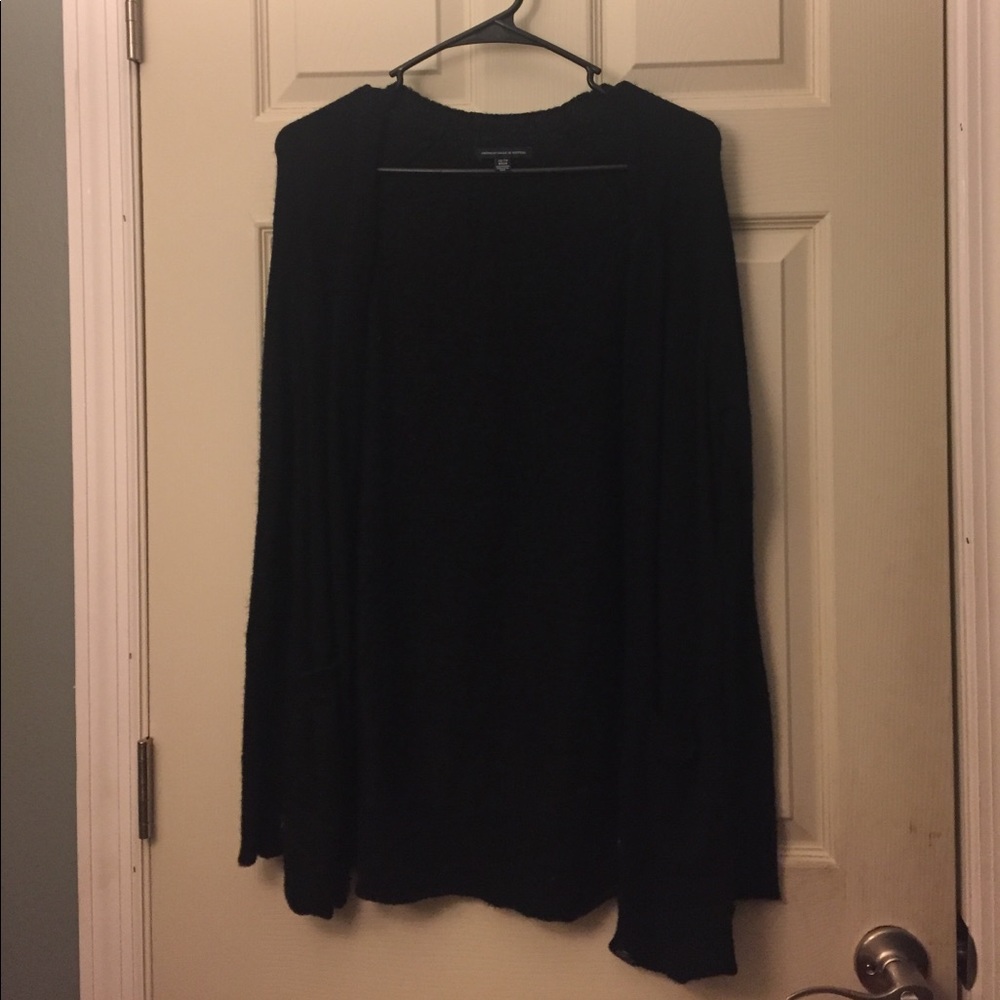 American eagle cover up