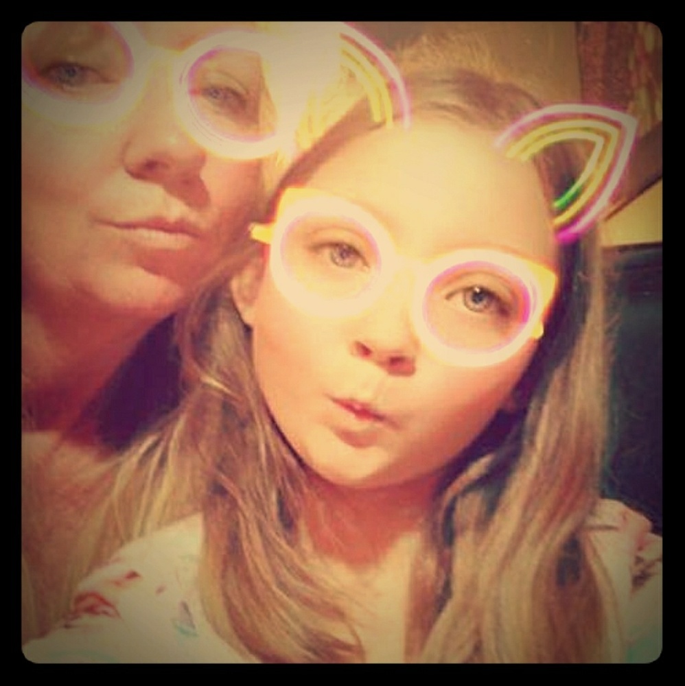 Meet your Posher, Alley