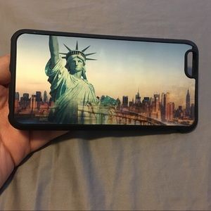 iPhone 6s PLUS case