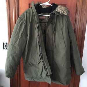 Northwest Territory Winter Jacket