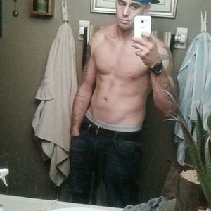 Meet your Posher, Rusty