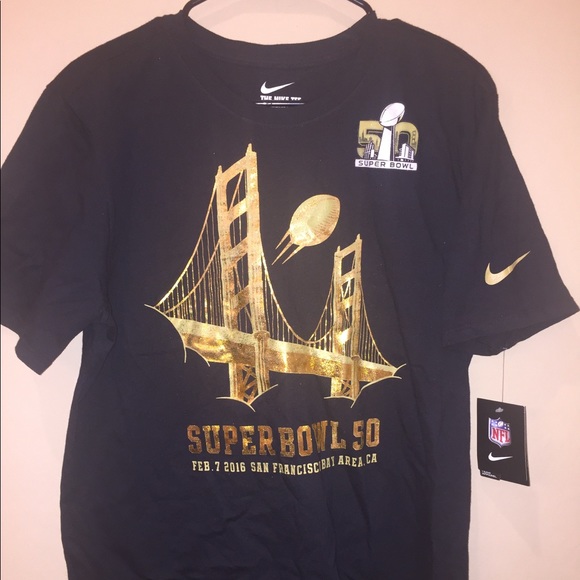 nike 50 tee