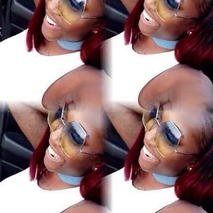 Meet your Posher, Sonja