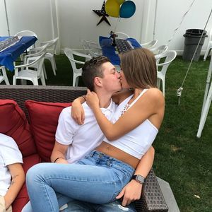 Meet your Posher, Taylor