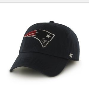 Patriots Hat
