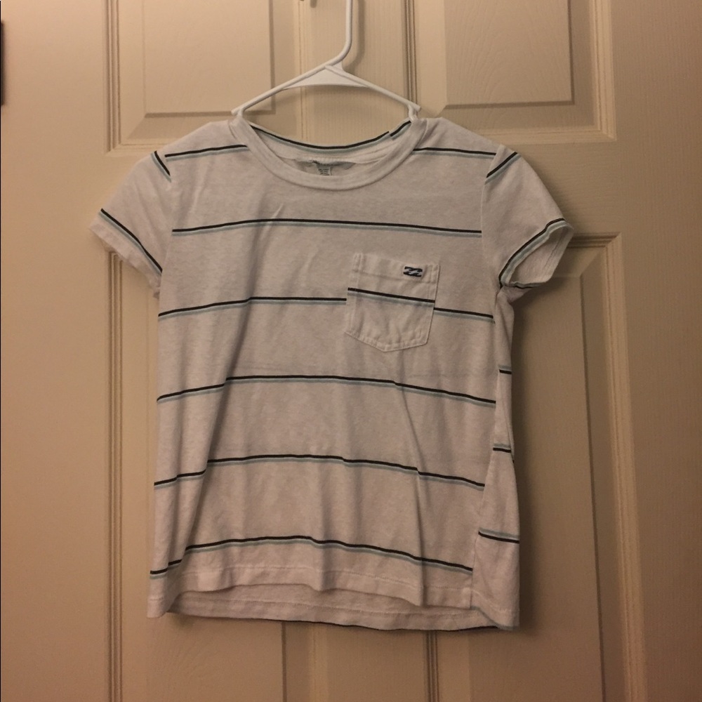 Billabong shirt from tillys