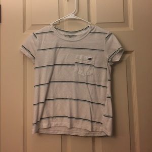 Billabong shirt from tillys