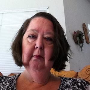 Meet your Posher, Cheryl