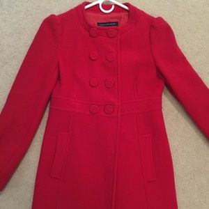 French Connection Coat