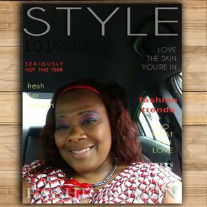 Meet your Posher, Carla