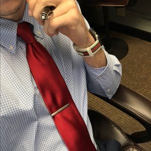 Meet your Posher, Jordan