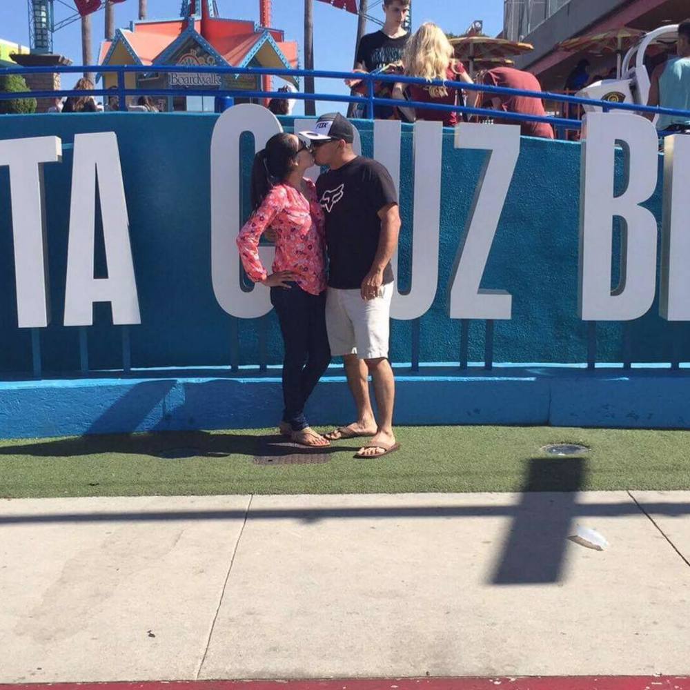 Meet your Posher, Jose