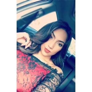 Meet your Posher, Krystal