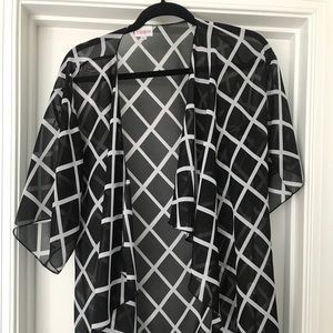LuLaRoe Monroe Sz Small
