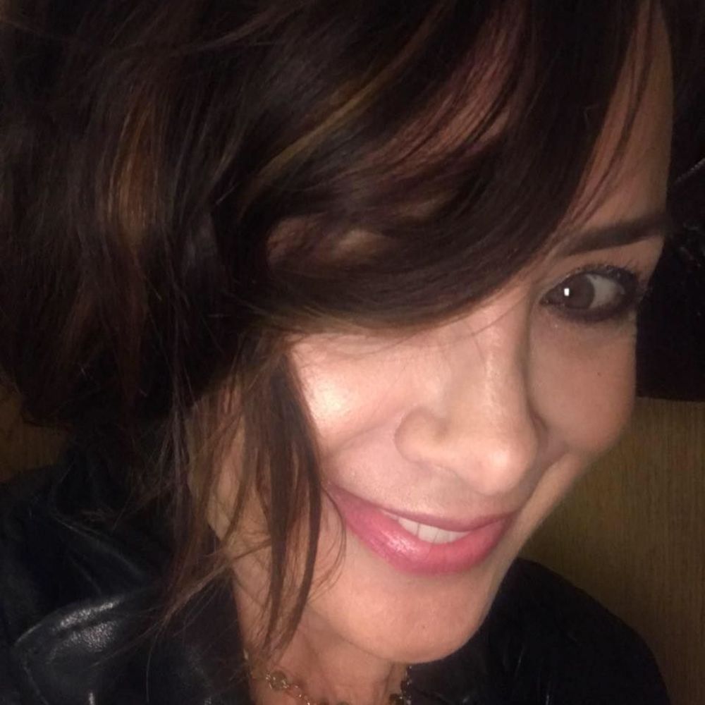 Meet your Posher, Shauna