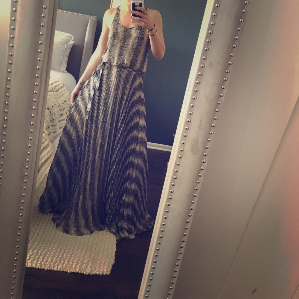 Fabulous Parker dress from Intermix!
