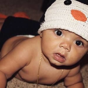 Meet your Posher, Sasha