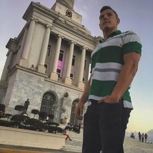 Meet your Posher, Jared