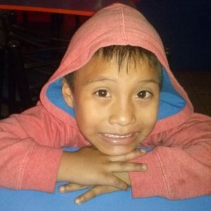 Meet your Posher, Leydi