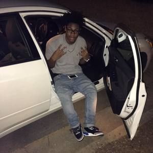 Meet your Posher, Kaleb