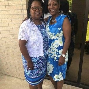 Meet your Posher, Jo ann