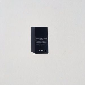 Chanel Velvet Foundation