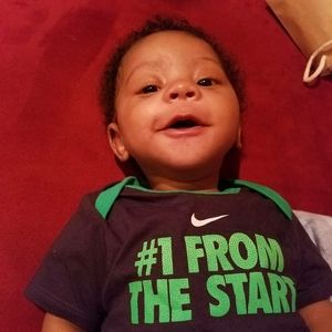 Meet your Posher, Samara