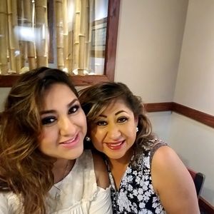 Meet your Posher, Sandra