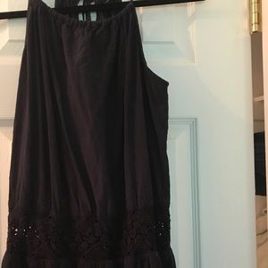 Olivaceous Maxi Dress