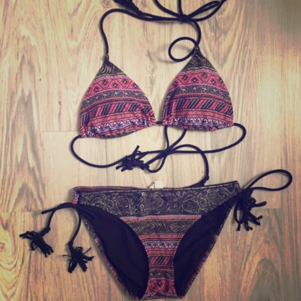 American Eagle Bikini 👙