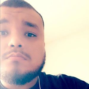 Meet your Posher, Luis