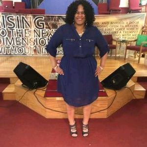 Meet your Posher, Celeste