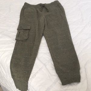 GAP joggers/sweatpants