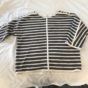 Madewell top